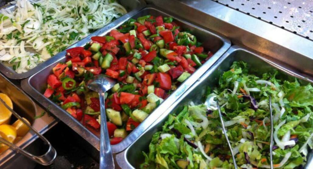 Elit Yemekcilik Kurumsal Hizmetler Yemek Sanayii 0533 029 25 30